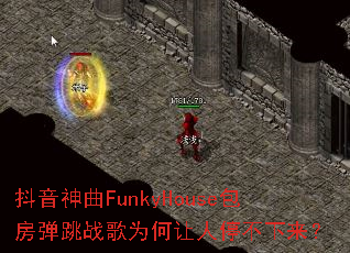 ��������FunkyHouse��������ս��Ϊ������ͣ��������