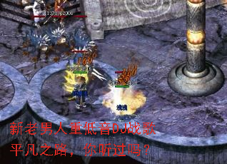 ���������ص���DJս��ƽ��֮·����������