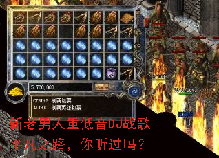 ���������ص���DJս��ƽ��֮·����������