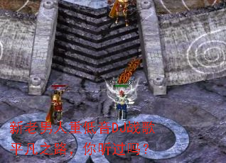 ���������ص���DJս��ƽ��֮·����������