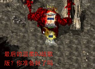 ��������DJս��棿��׼��������