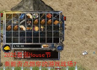 2025��ǿHouse�����ܷ��ȼ�����Ϸս����