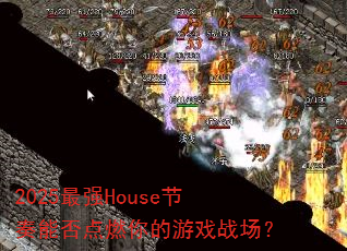2025��ǿHouse�����ܷ��ȼ�����Ϸս����