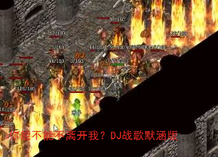 ���ܲ��ܲ��뿪�ң�DJս��Ĭ����