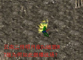 ������������ҹDJս��R7��Ϊ�����ȼ��ս����