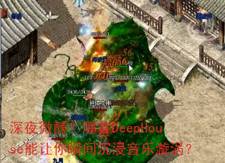 ��ҹ΢��������DeepHouse������˲������������У�