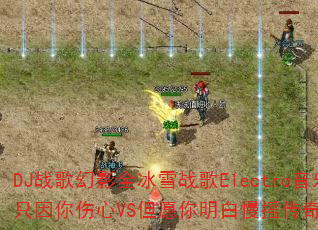 DJ战歌幻影全冰雪战歌Electro音乐只因你伤心VS但愿你明白慢摇传奇游戏? DJ战歌幻影全冰雪战歌Electro音乐只因你伤心VS但愿你明白慢摇传奇游戏?