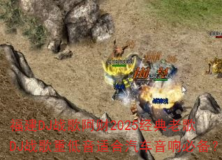 ����DJս�谢��2025�����ϸ�DJս���ص����ʺ���������ر���