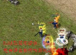 DJս���㲼�ṩ��Shaga�����ʺ���������Ϸս����