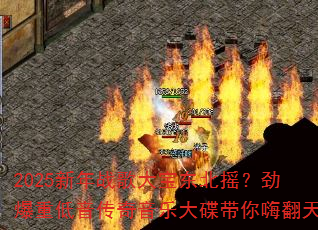 2025新年战歌大宝东北摇?劲爆重低音传奇音乐大碟带你嗨翻天 2025新年战歌大宝东北摇?劲爆重低音传奇音乐大碟带你嗨翻天