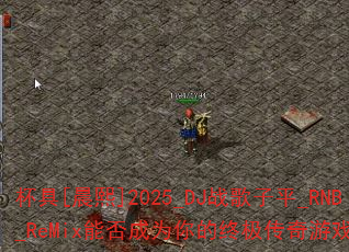 ����[����]2025_DJս����ƽ_RNB_ReMix�ܷ��Ϊ����ռ�������Ϸս�裿