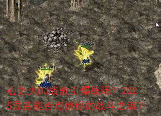 ��֮��DJս������ս����2025�����ܷ��ȼ���ս��֮�ꣿ