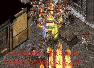 ��֮��DJս������ս����2025�����ܷ��ȼ���ս��֮�ꣿ