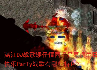 湛江DJ战歌矮仔情同手足嘉建生日快乐ParTy战歌有哪些特色? 湛江DJ战歌矮仔情同手足嘉建生日快乐ParTy战歌有哪些特色?