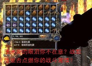 ԭ���ҵ������㲻���⣿ս����ܷ��ȼ���ս�����飿