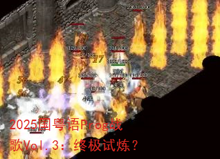 2025������Progս��Vol.3���ռ�������