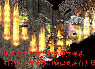 DJս��YYDS�Ұ��Һ����ĵ���������Ѫ�����������ɵ����ж�ȼ��