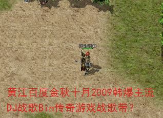 �ƽ��ٶȽ���ʮ��2009��������DJս��Bin������Ϸս�����