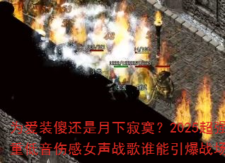 Ϊ��װɵ�������¼�į��2025��ǿ�ص����˸�Ů��ս��˭������ս����