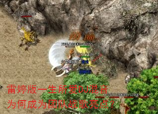 雷婷版一生所爱DJ混音为何成为团队战歌亮点? 雷婷版一生所爱DJ混音为何成为团队战歌亮点?