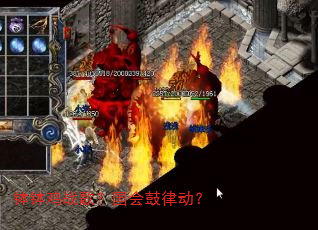 钵钵鸡战歌?国会鼓律动? 钵钵鸡战歌?国会鼓律动?