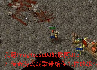��ԸProgHouseDJս�谢JIe��������Ϸս�������������ս�����飿