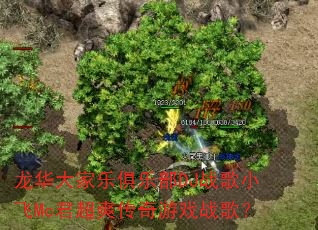 ��������־��ֲ�DJս��С��Mc����ˬ������Ϸս�裿