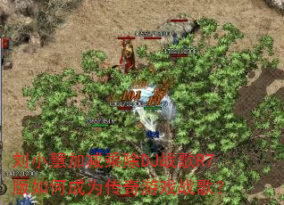 刘小慧加减乘除DJ战歌R7版如何成为传奇游戏战歌? 刘小慧加减乘除DJ战歌R7版如何成为传奇游戏战歌?