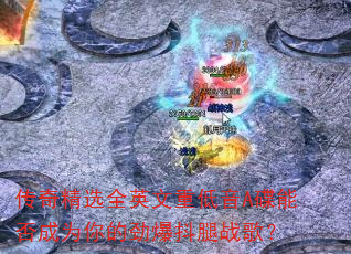 ���澫ѡȫӢ���ص���A���ܷ��Ϊ��ľ�������ս�裿