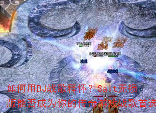 �����DJս���ͻ���Salt������ܷ��Ϊ��Ĵ�����Ϸս����ѡ��