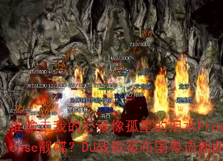 ˭͵���ҵ��ľ�����ǵ���ˮProgHouse������DJս���㲼����������