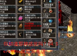 你知道那种感觉吗?04.Serafino战歌混音版 你知道那种感觉吗?04.Serafino战歌混音版