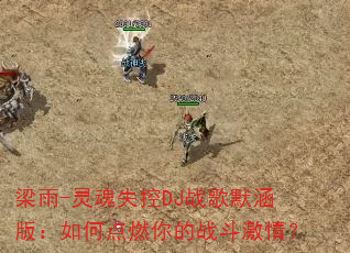 ����-���ʧ��DJս��Ĭ���棺��ε�ȼ���ս�����飿