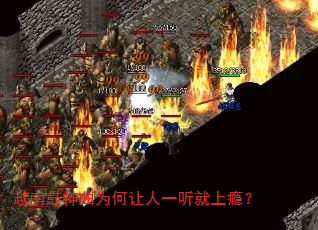 越南鼓神曲为何让人一听就上瘾? 越南鼓神曲为何让人一听就上瘾?