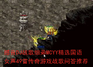 ����DJս��ϸ��MCYY��ѡ����Ů��49�״�����Ϸս���ʴ��Ƽ�
