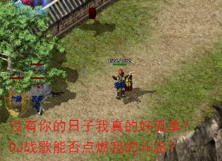 û�������������ĺùµ���DJս���ܷ��ȼ�ҵĶ�־��