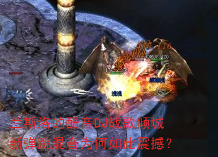 ��˹��Ŀ���DJս������µ�������Ϊ������𺳣�