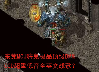 ��ݸMCJ�˹���Ʒ����BMMCCD���ص���ȫӢ��ս�裿