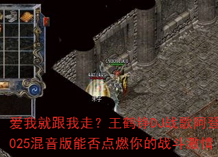 ���Ҿ͸����ߣ������DJս�谢��2025�������ܷ��ȼ���ս������