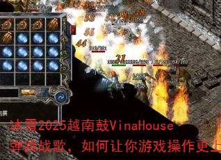 ��ѩ2025Խ�Ϲ�VinaHouse����ս�裬���������Ϸ��������ͷ��