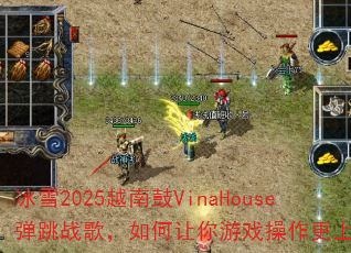 ��ѩ2025Խ�Ϲ�VinaHouse����ս�裬���������Ϸ��������ͷ��