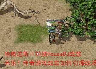 ������˹����HouseDJս�����֣�������Ϸս���������ս��
