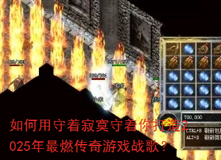 ��������ż�į���������2025����ȼ������Ϸս�裿