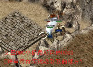 �Ĳ�DMCС�����°���HOUSE�˴�������Ϸս������Ƽ���